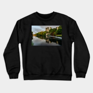 Durham Cathedral Crewneck Sweatshirt